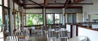 Colonial Palms Hotel (Best Western) - Mackay Tourism 1