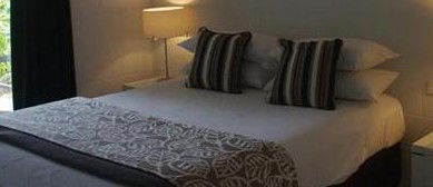 Colonial Palms Hotel (Best Western) - Mackay Tourism 2