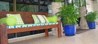 Colonial Palms Hotel (Best Western) - Mackay Tourism 3