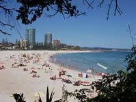 Gold Coast Airport Motel - Mackay Tourism 6