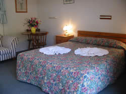 Gold Coast Airport Motel - Mackay Tourism 7