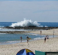 Kirra Vista Holiday Units - Mackay Tourism
