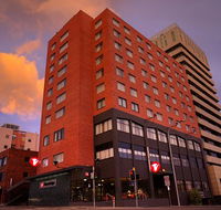 Travelodge Hotel Hobart - Mackay Tourism