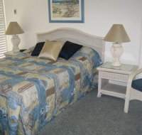 Talisman Holiday Apartments - Mackay Tourism