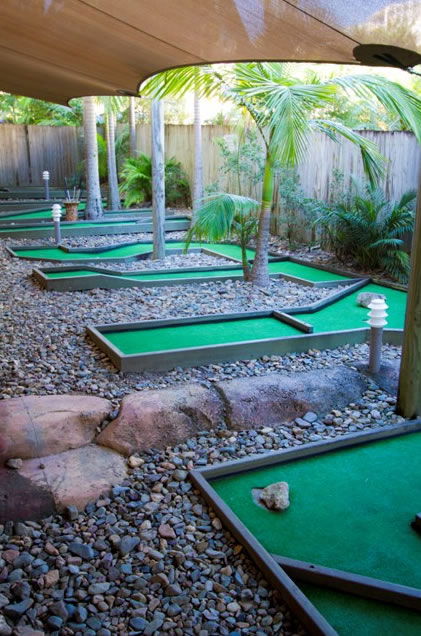 Endless Summer Resort - Mackay Tourism 7