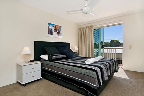 Sailport Mooloolaba Apartments - Mackay Tourism 2