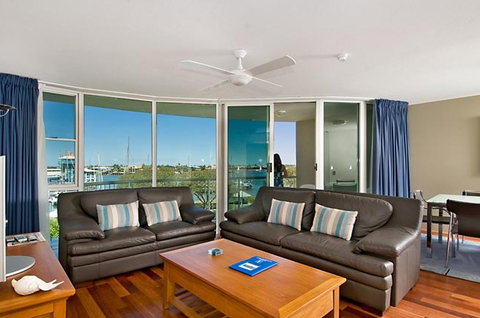 Sailport Mooloolaba Apartments - Mackay Tourism 4