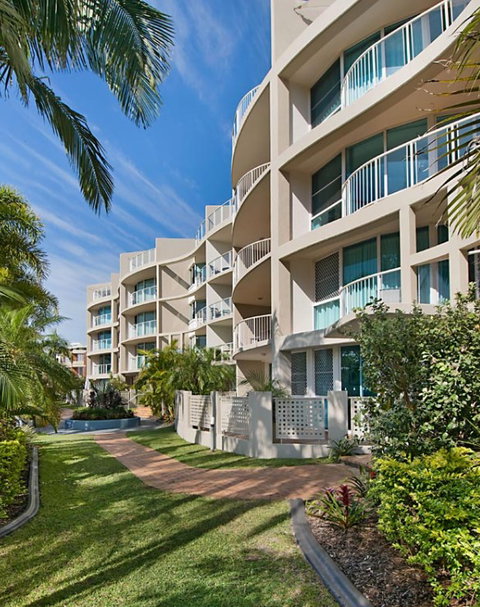 Sailport Mooloolaba Apartments - Mackay Tourism 5