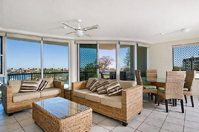 Sailport Mooloolaba Apartments - Mackay Tourism 6