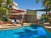 Sailport Mooloolaba Apartments - Mackay Tourism 7