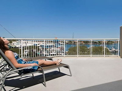 Sailport Mooloolaba Apartments - Mackay Tourism 8