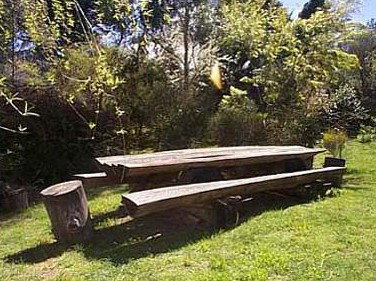 Leura Lodge - Mackay Tourism 1