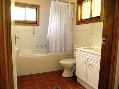Leura Lodge - Mackay Tourism 2