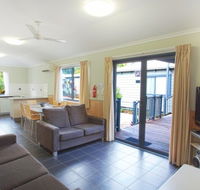 Discovery Holiday Parks - Mackay Tourism