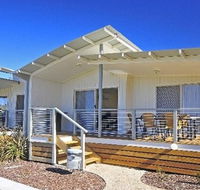 BIG4 Easts Beach Holiday Park - Mackay Tourism