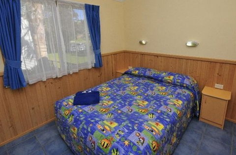 BIG4 Easts Beach Holiday Park - Mackay Tourism 2