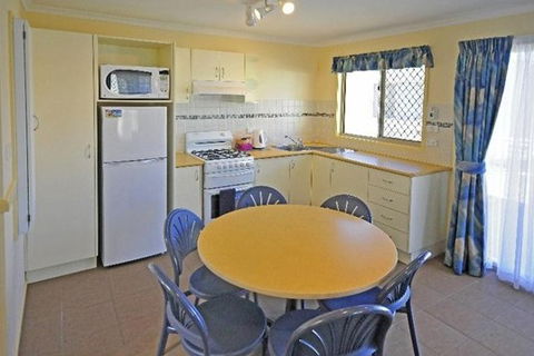 BIG4 Easts Beach Holiday Park - Mackay Tourism 3