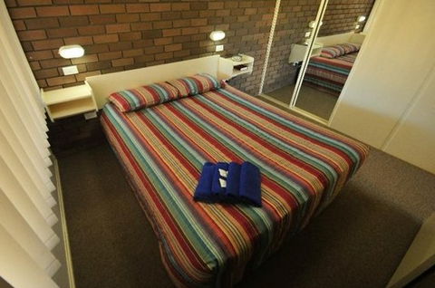 BIG4 Easts Beach Holiday Park - Mackay Tourism 4