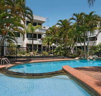 Headland Gardens Holiday Apartments - Mackay Tourism