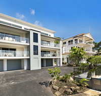 Taralla Apartments - Mackay Tourism