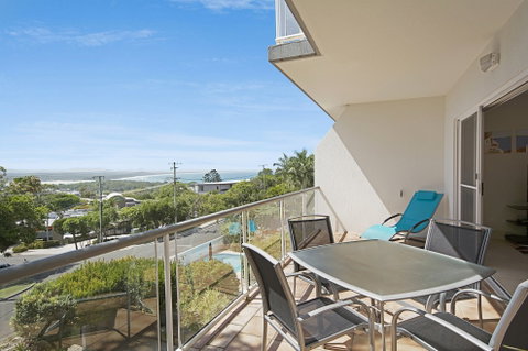 Taralla Apartments - Mackay Tourism 1