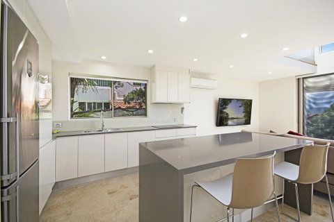Taralla Apartments - Mackay Tourism 2