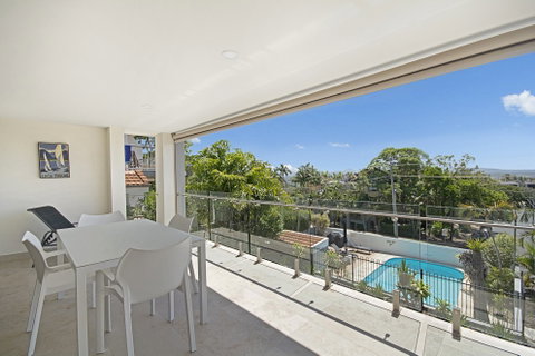 Taralla Apartments - Mackay Tourism 4