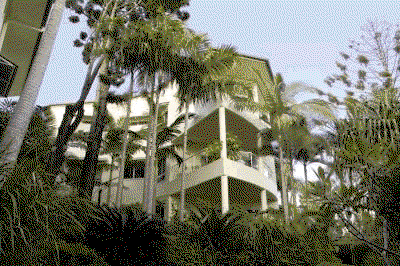 The Lookout Noosa Resort - Mackay Tourism 6