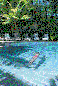 The Lookout Noosa Resort - Mackay Tourism 7