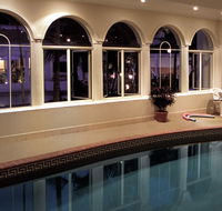 Royal Woods Resort - Mackay Tourism