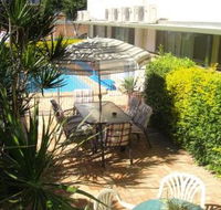 Airway Motel - Mackay Tourism