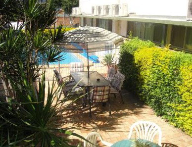 Airway Motel - Mackay Tourism 0