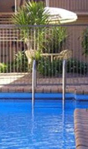 Airway Motel - Mackay Tourism 1