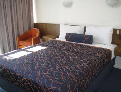 Airway Motel - Mackay Tourism 2