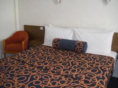Airway Motel - Mackay Tourism 3