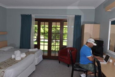 Poplars Inn - Mackay Tourism 0