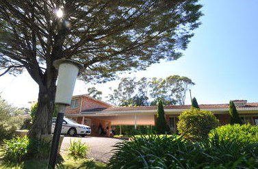 Poplars Inn - Mackay Tourism 3