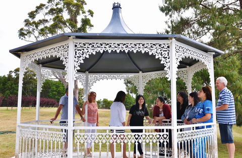 Poplars Inn - Mackay Tourism 5