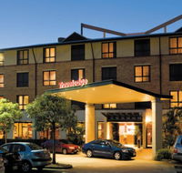 Travelodge Garden City - Mackay Tourism