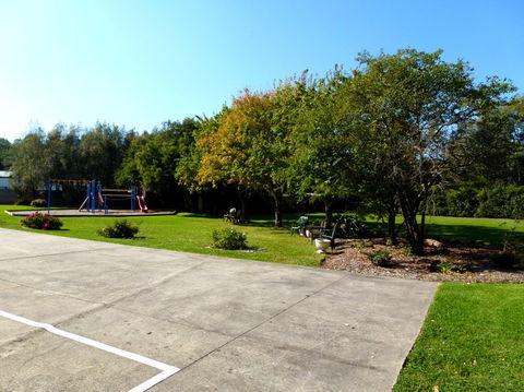 Healesville Motor Inn - Mackay Tourism 2