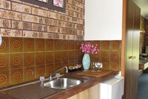 Surfside Resort Motel - Mackay Tourism 2