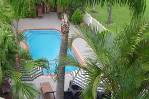 Surfside Resort Motel - Mackay Tourism 4