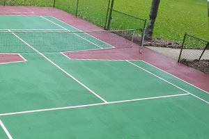 Surfside Resort Motel - Mackay Tourism 5