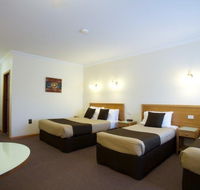 Best Western Golden Grain Motor Inn - Mackay Tourism