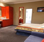 Best Western A Trapper's Motor Inn - Mackay Tourism