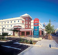 Hotel Ibis Newcastle - Mackay Tourism