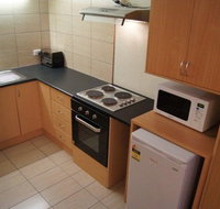 Parkdale Motor Inn - Mackay Tourism