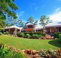 Montville Provencal Boutique Hotel - Mackay Tourism