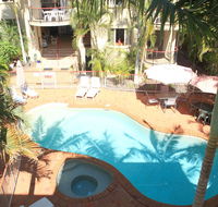 Santalina on Hervey Bay - Mackay Tourism