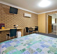 Sunray Motor Inn Toowoomba - Mackay Tourism